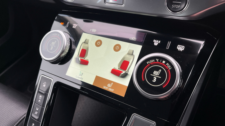 Jaguar I-Pace 294kW EV400 SE 90kWh 5dr Auto [11kW Charger] Electric Estate